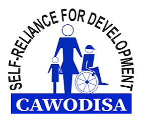 CAWODISA logo