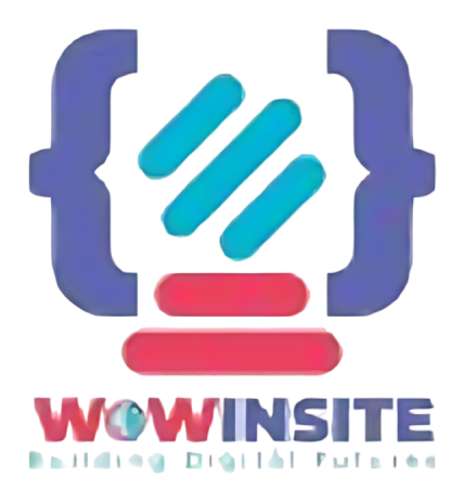 WoWInsite logo